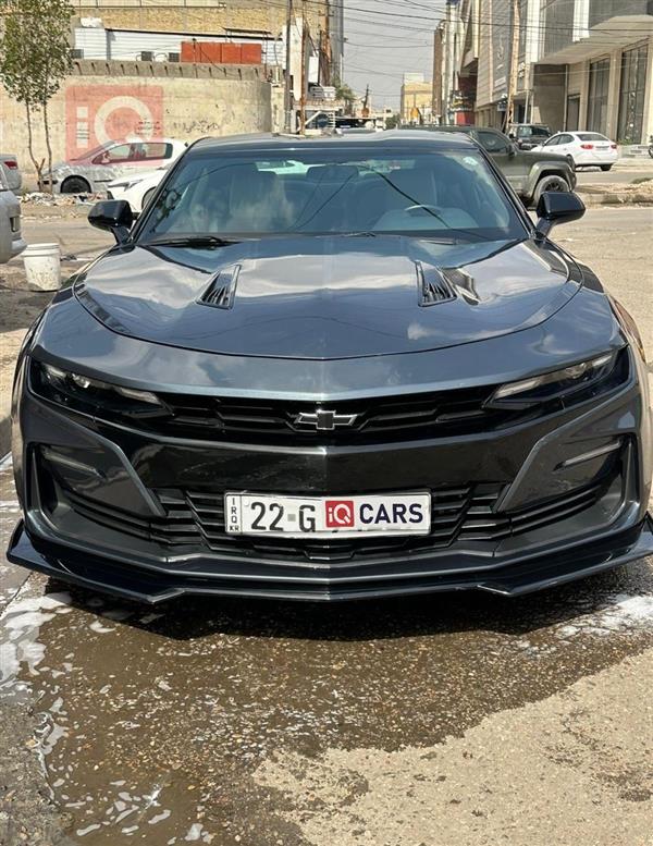 شيفروليه كامارو 2023 للبيع في العراق - بغداد